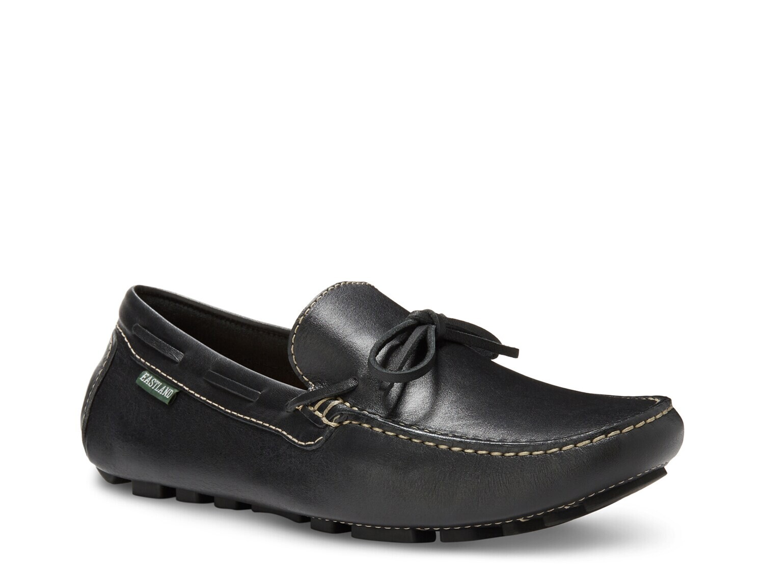 

Лоферы Eastland Dustin, черный