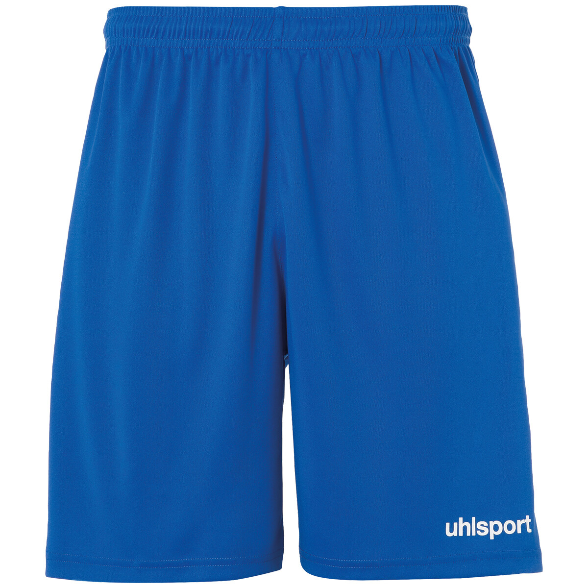 

Шорты uhlsport CENTER BASIC, цвет azurblau