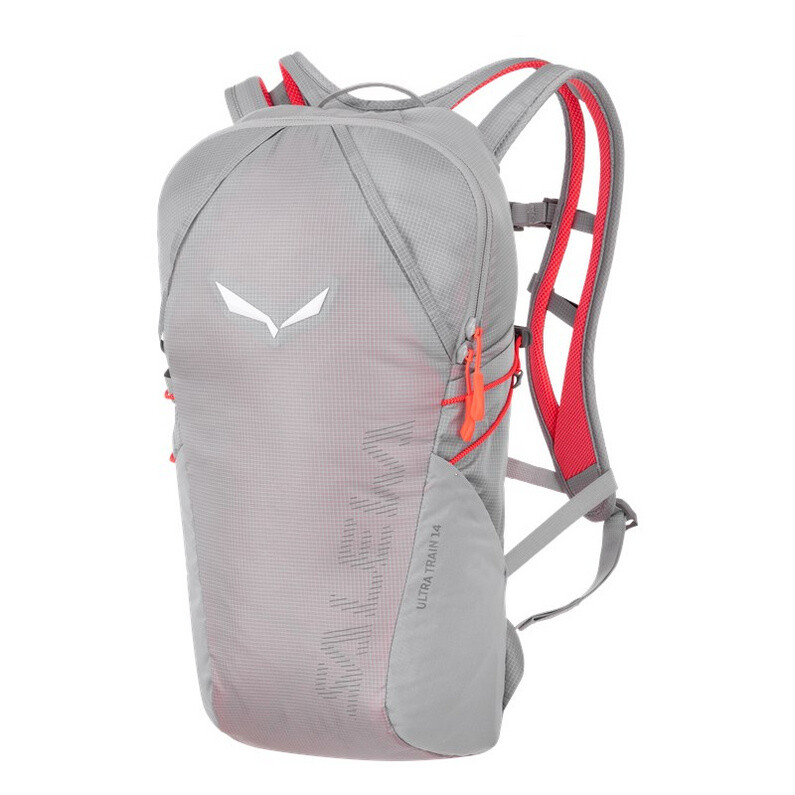 

Рюкзак для бега Ultra Train 14 Salewa, серый