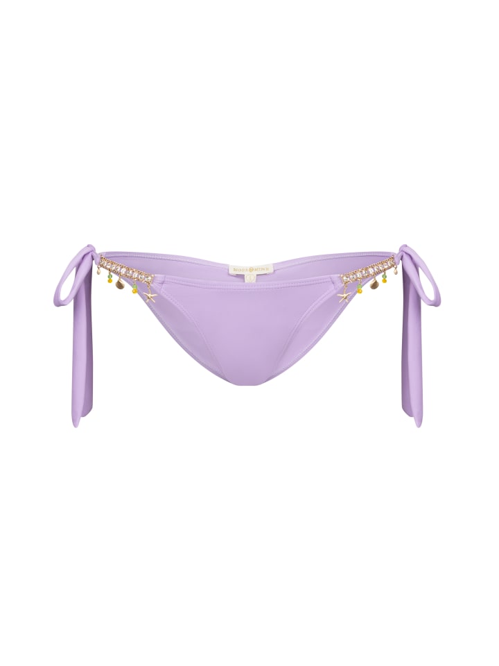 

Комплект бикини Moda Minx, сиреневый