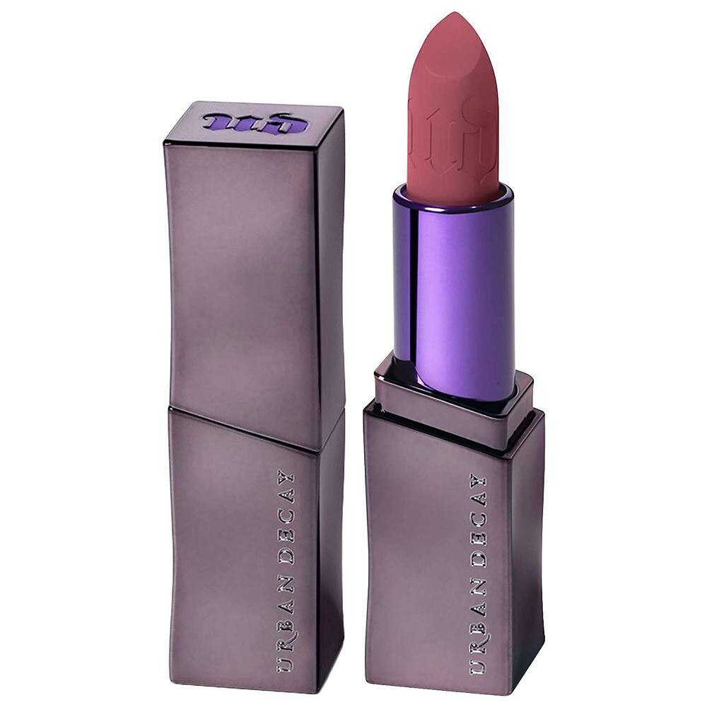 

Увлажняющая губная помада Urban Decay Vice, цвет Hideaway
