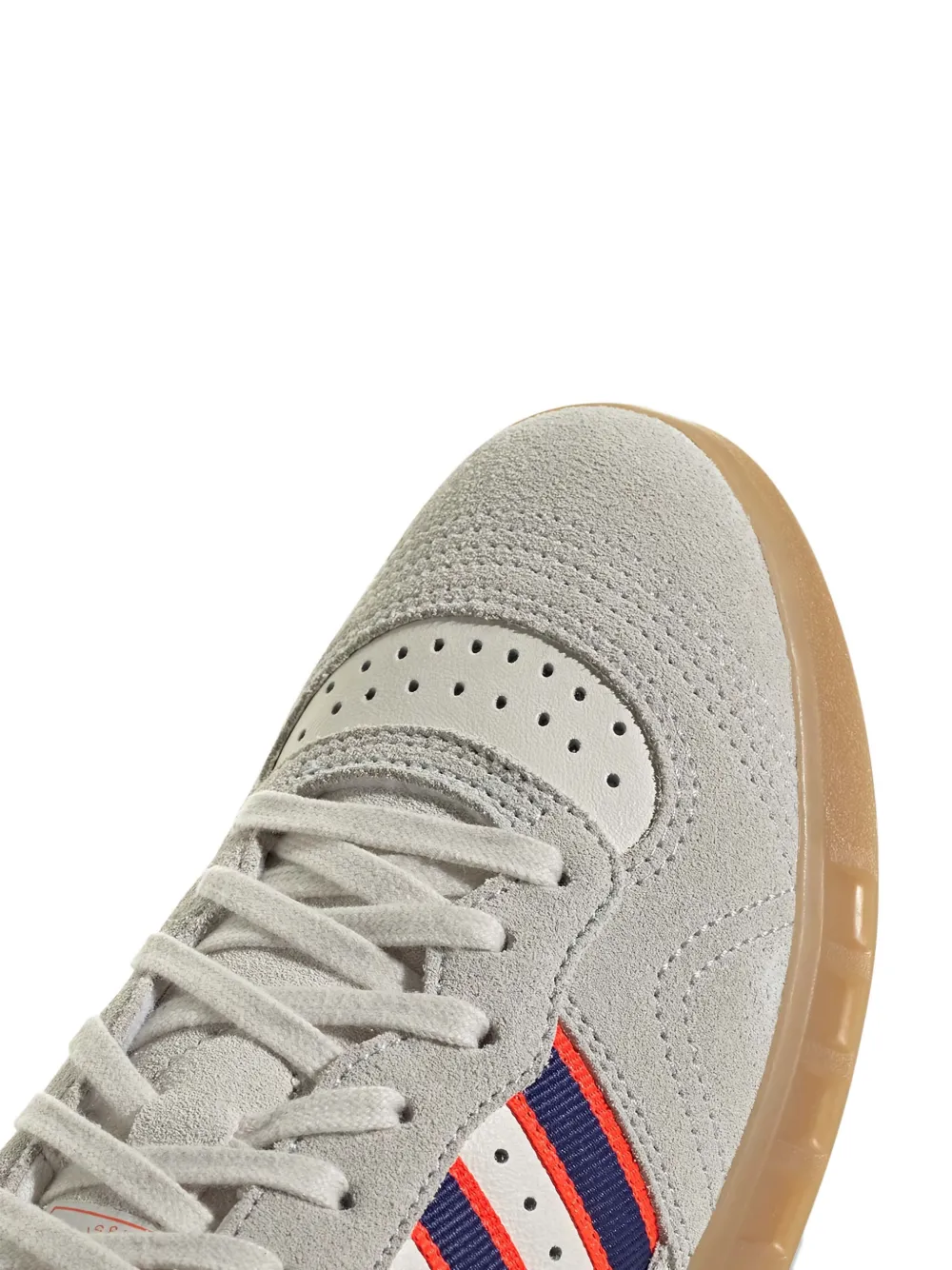 Кроссовки Handball Top RM Adidas, белый — фото 4