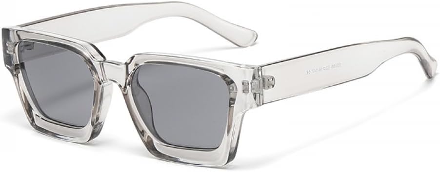 

Модные ретро-солнцезащитные очки в европейской и американской стиле, с большой оправой, с защитой от УФ-излучения, подходят как для мужчин, так и для женщин DHJKLUJO, 7