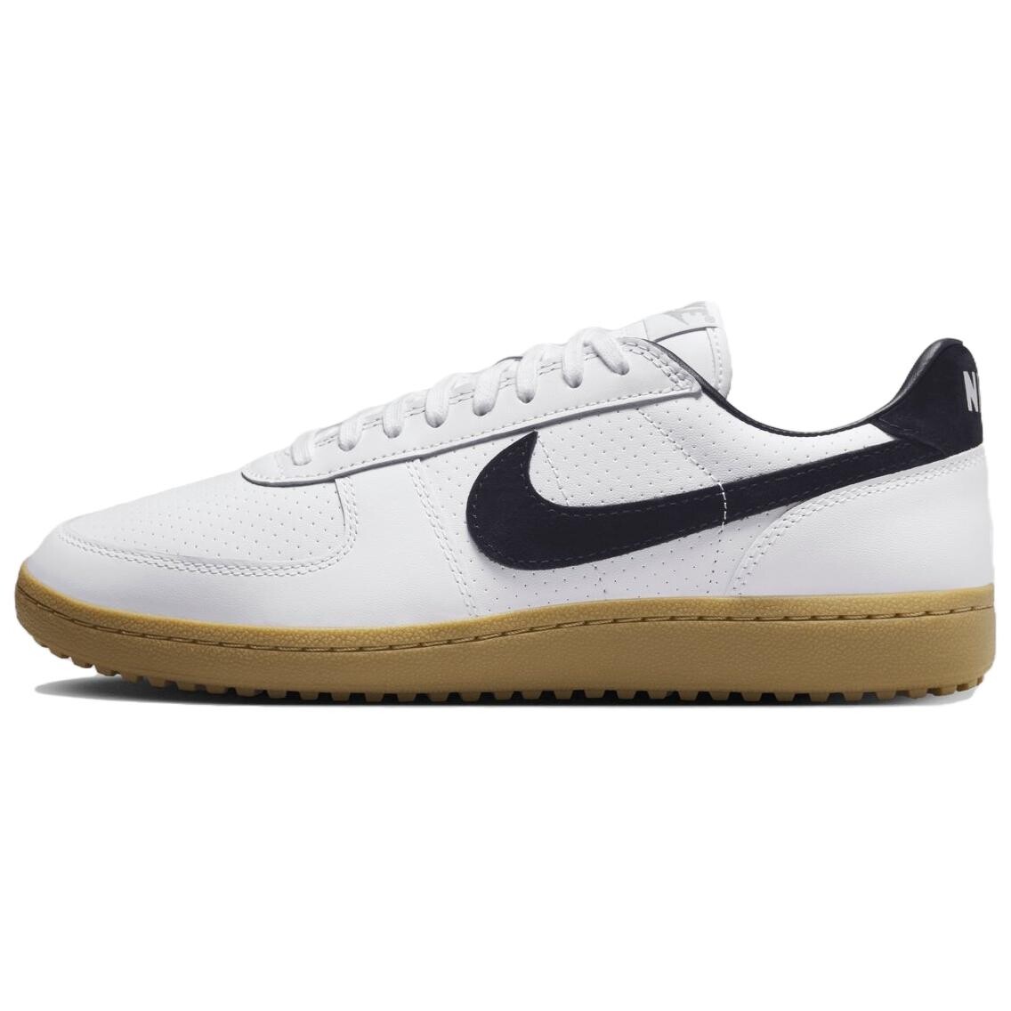 

Кроссовки Nike Field General '82 SP White Black Gum, белый