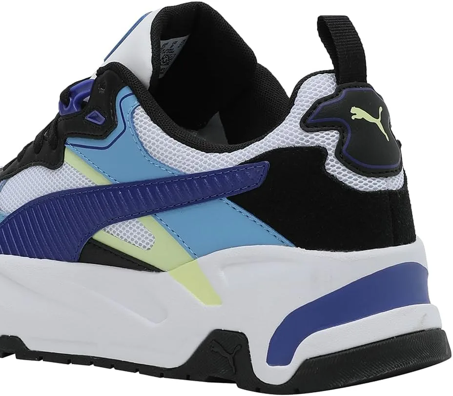 Мужские кроссовки PUMA Trinity BetterSneaker, мультиколор — фото 4