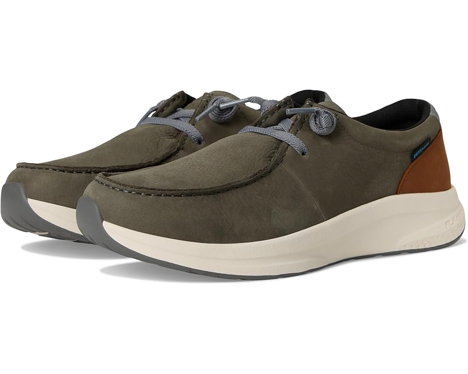 

Кроссовки Ariat Buckeye Waterproof, цвет Dark Grey