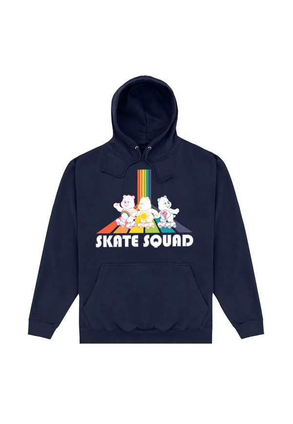 

Худи care bears skate squad Henry Tiger, Oxford Navy, Синий, Худи care bears skate squad Henry Tiger, Oxford Navy