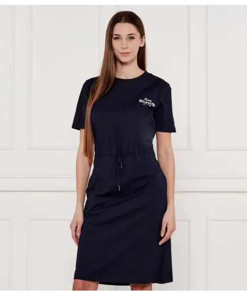 

Платье Tommy Hilfiger, синий