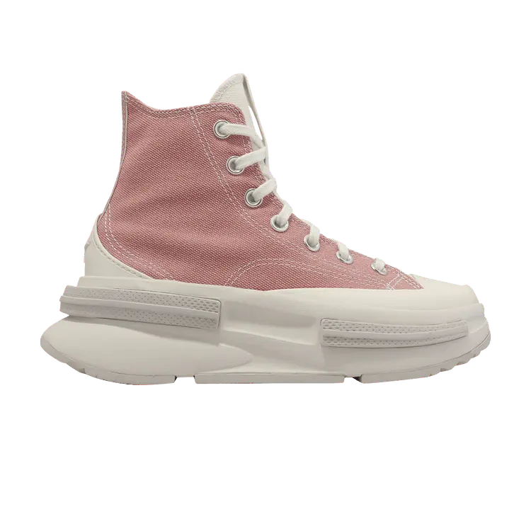 

Кроссовки Converse Run Star Legacy CX High 'Pink', розовый