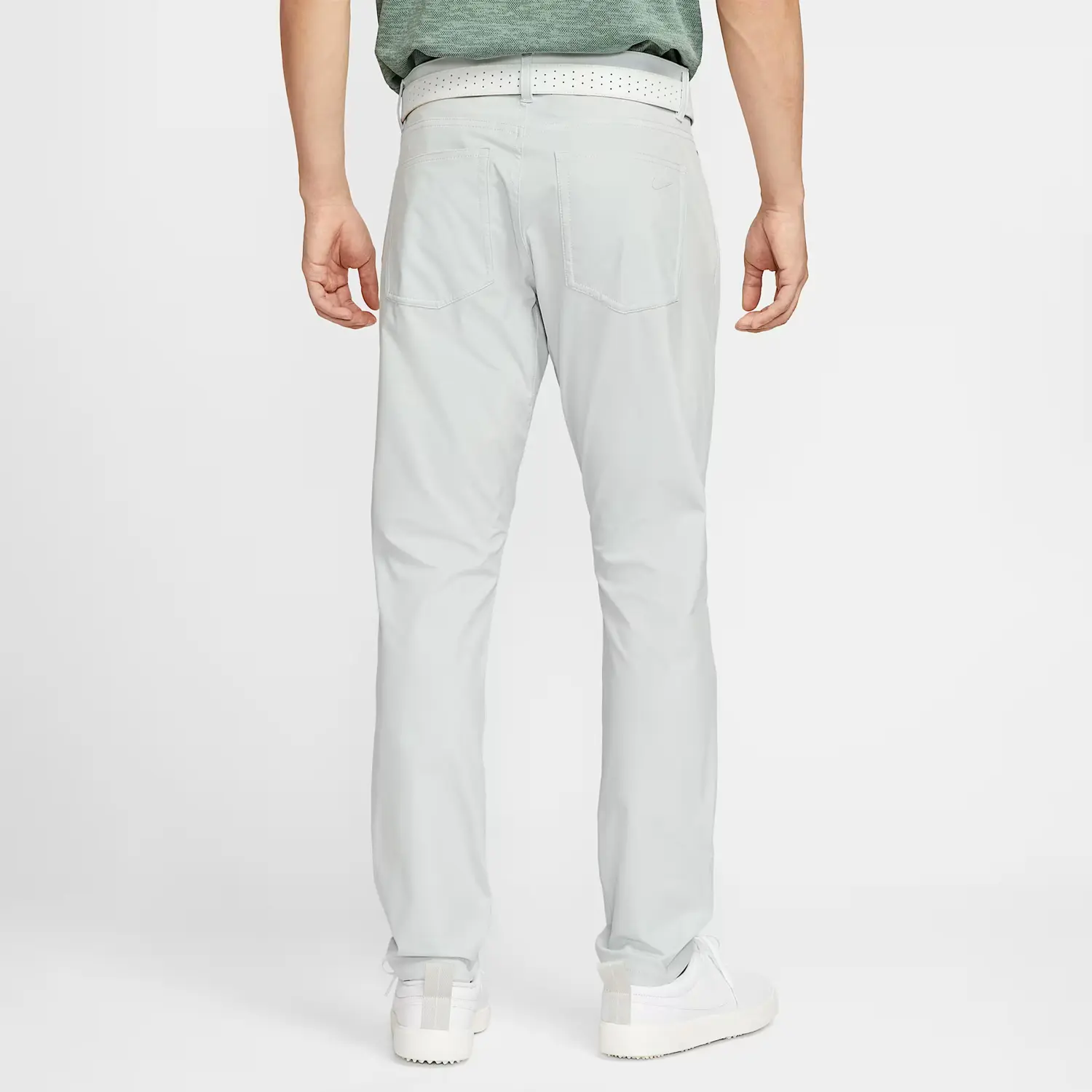 Повседневные брюки для мужчин Dust Photon/Dust Photon Moderate Straight Fit Nike, dust photon/dust photon — фото 3