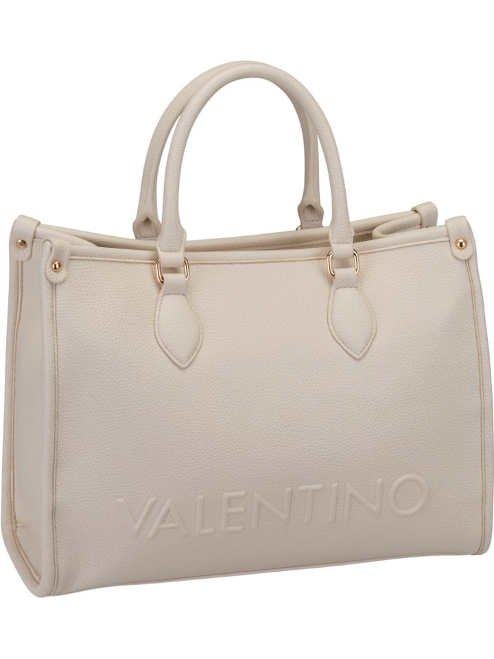 

Сумка Valentino Bags, экрю, Белый, Сумка Valentino Bags, экрю