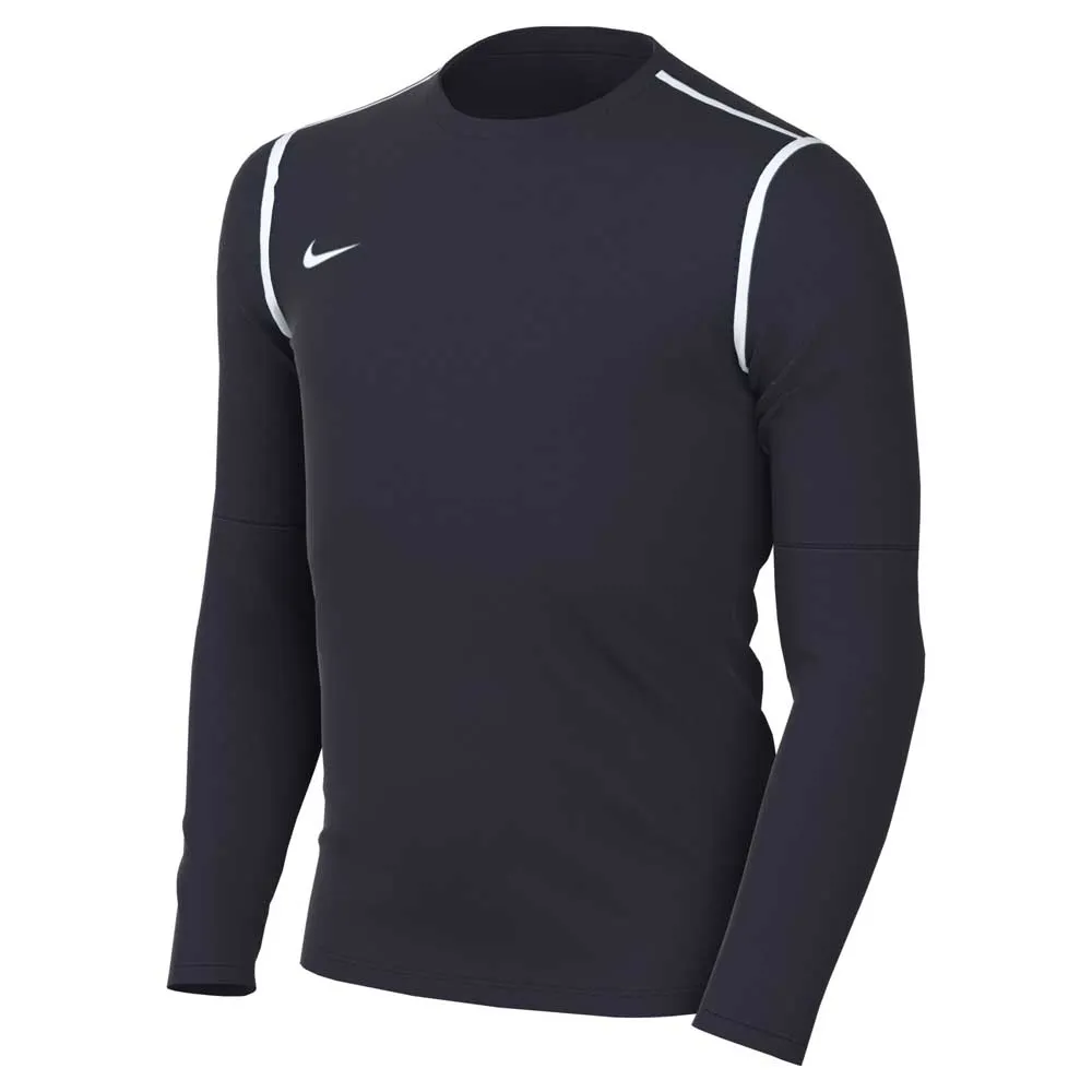 

Лонгслив Nike Dri-fit Park 20, черный