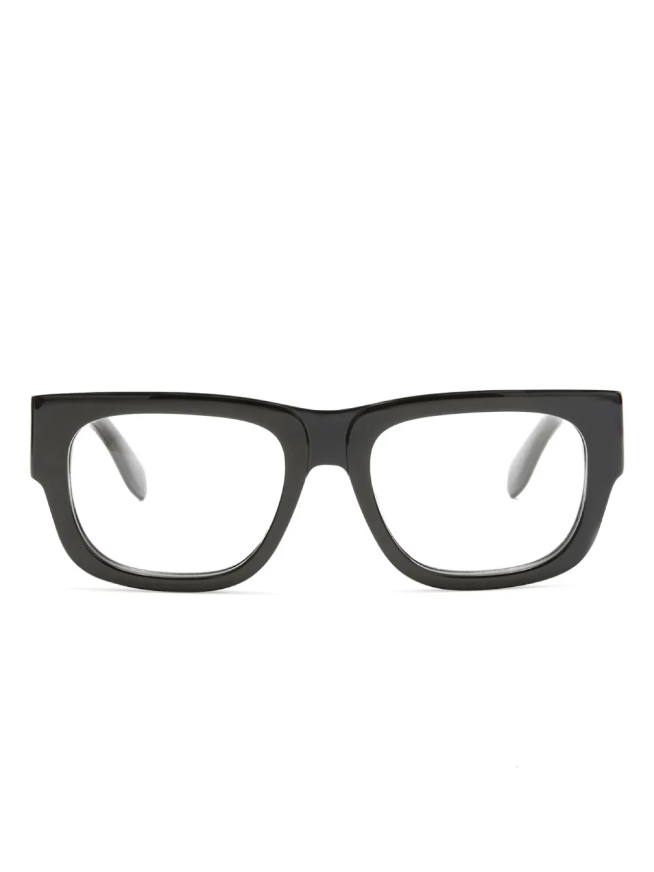 

Очки Style 14 Palm Angels Eyewear, черный