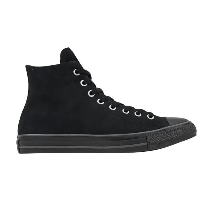 

Кроссовки Converse SHAI x Chuck Taylor All Star Hi, Charm Black