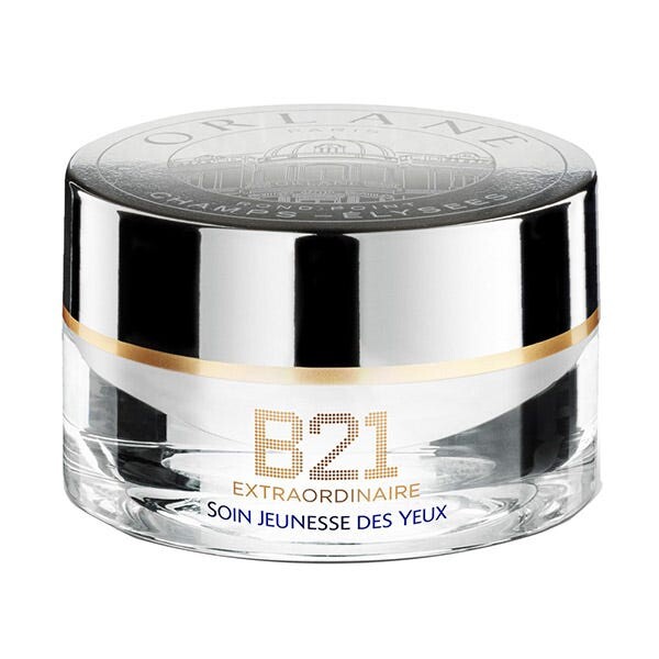 

B21 Экстраординарный Soin Jeunesse Des Yeux 15 мл Orlane