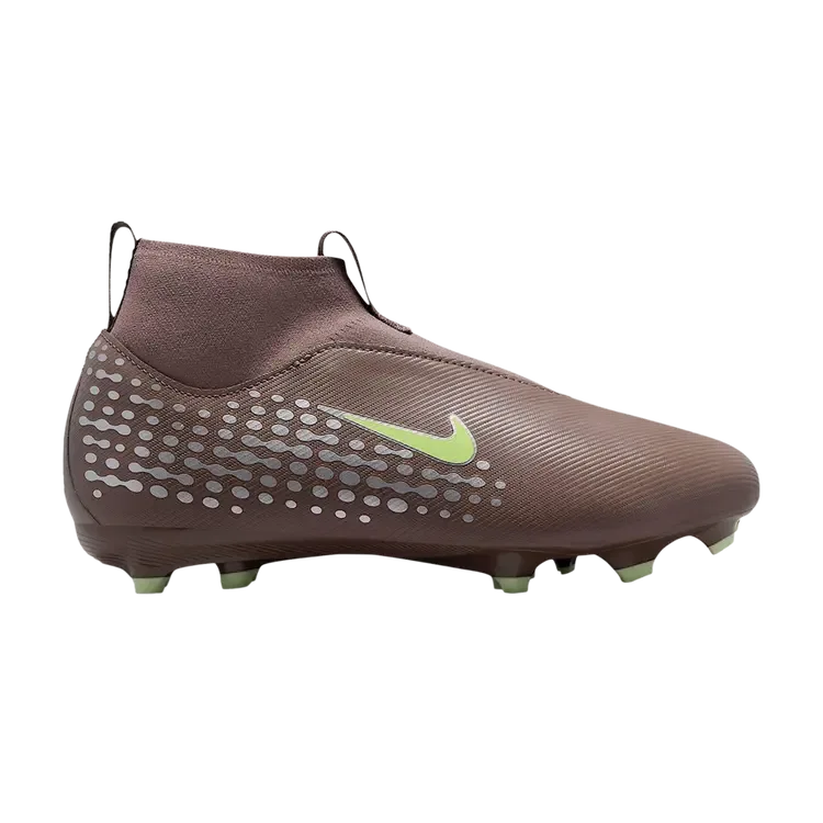 Nike Jr. Mercurial Superfly 10 Academy High MG GS 'Kylian Mbappé Pack', коричневый