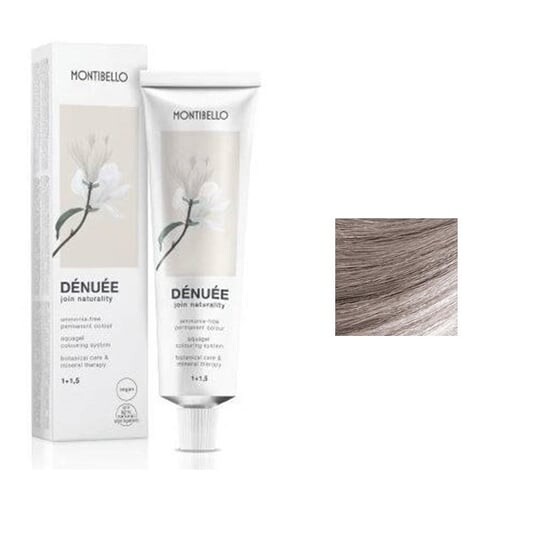 

Краска №10.12 60 мл Montibello Montibello DENUEE