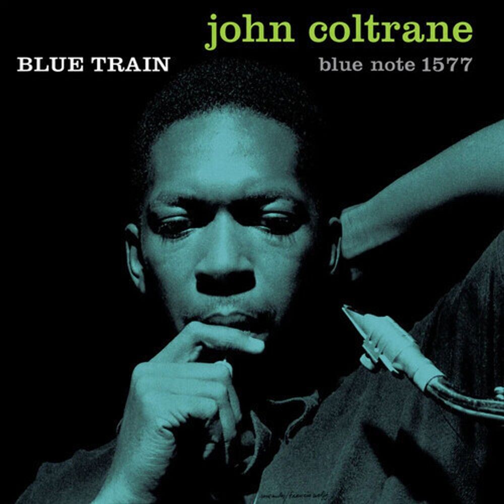 

Виниловая пластинка LP Blue Train [180 Gram Mono Vinyl] - John Coltrane