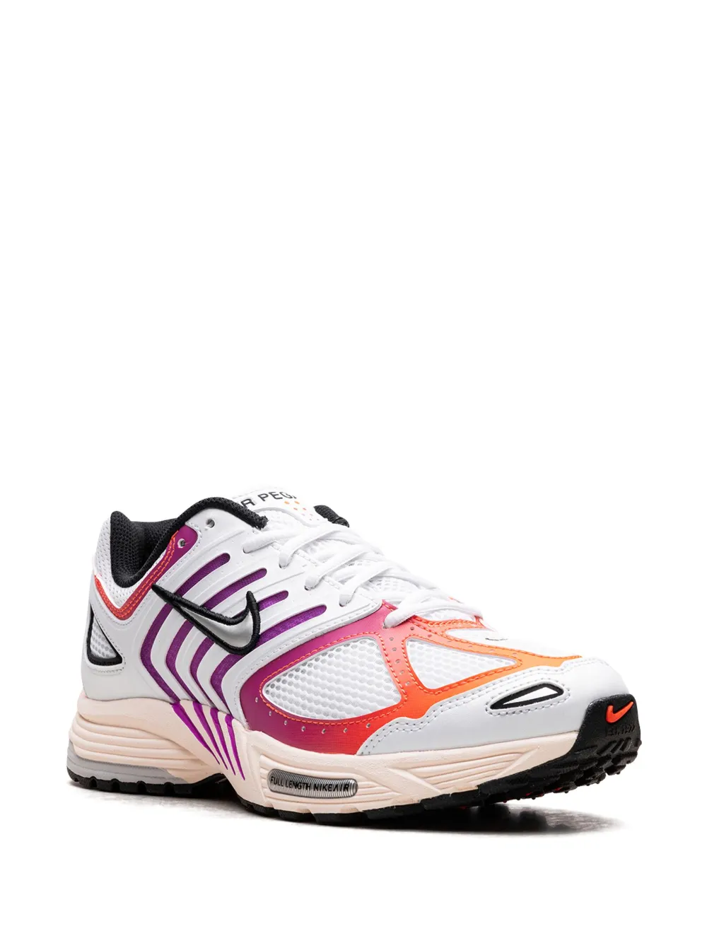 Кроссовки Air Pegasus 2005 Nike, белый — фото 2