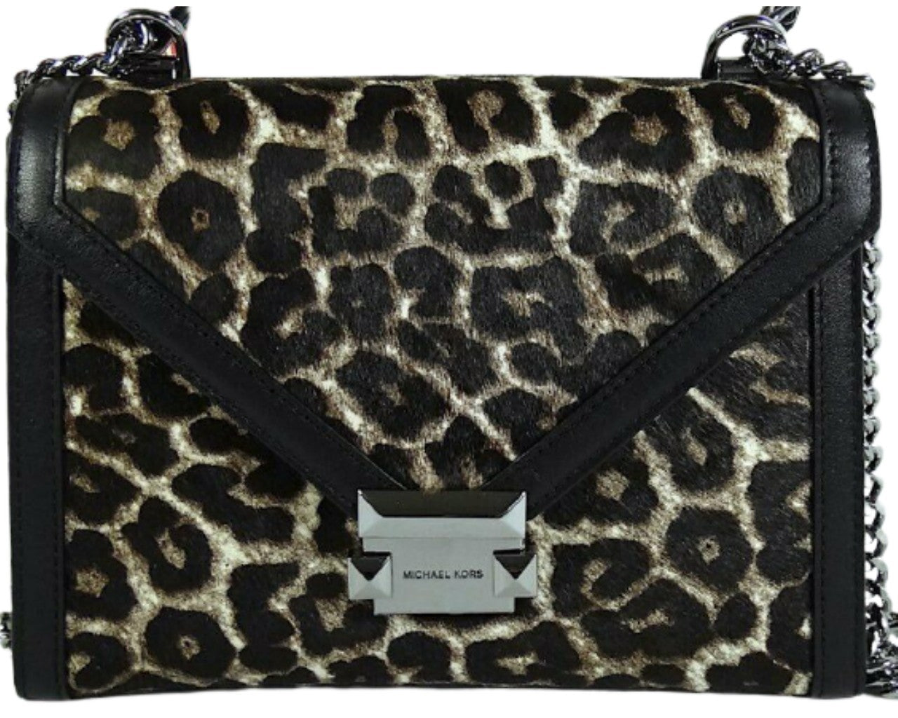 

Michael Kors Whitney Shoulder, мультиколор