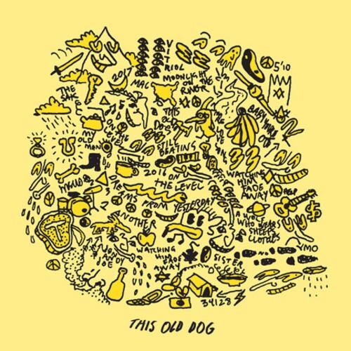 

Виниловая пластинка Demarco, Mac - This Old Dog