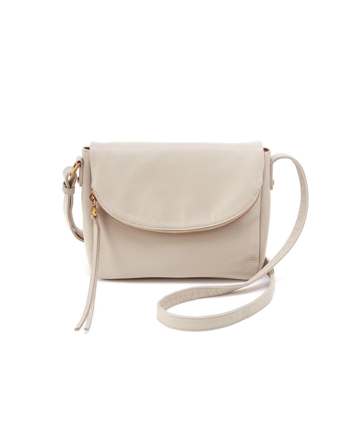 

Сумка через плечо Fern Messenger HOBO