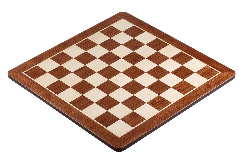

Sunrise Chess & Games, шахматная доска