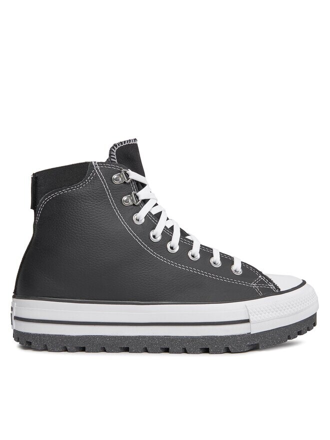 

Кеды Converse, черный