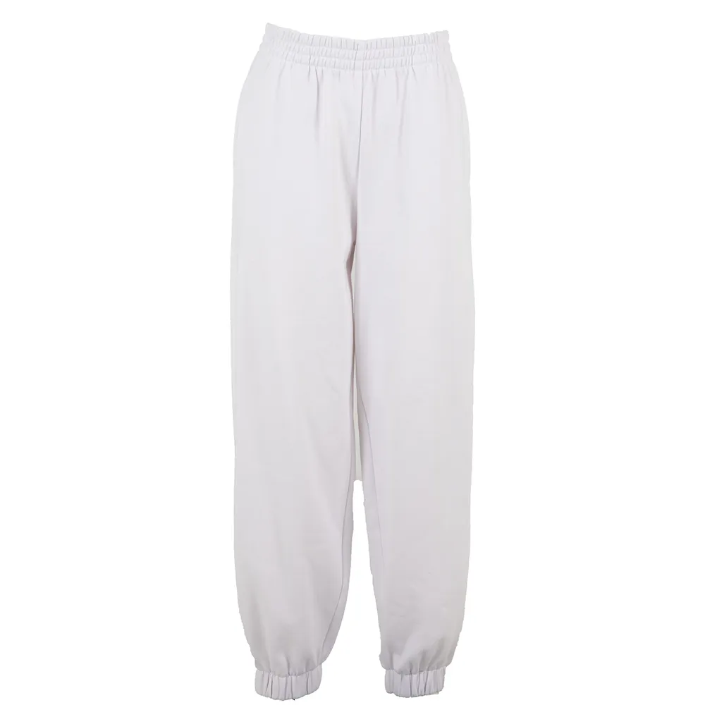 

Спортивные брюки Build Your Brand Basic, белый