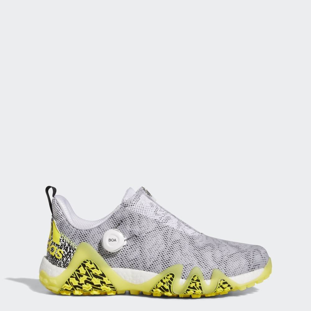 Кроссовки Codechaos 22 BOA / Codechaos 22 BOA Adidas, white