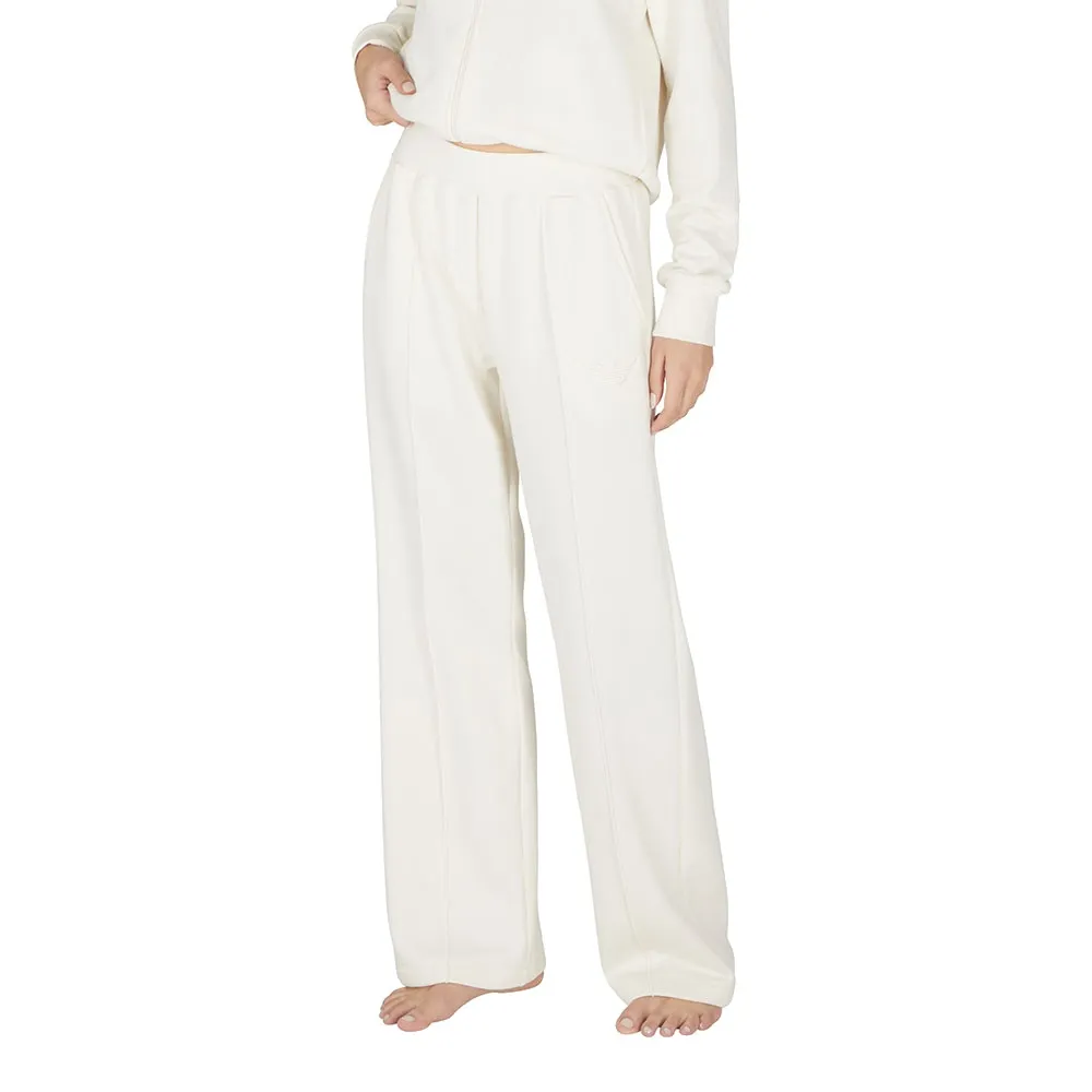 

Брюки Emporio Armani Iconic Terry sweat, белый