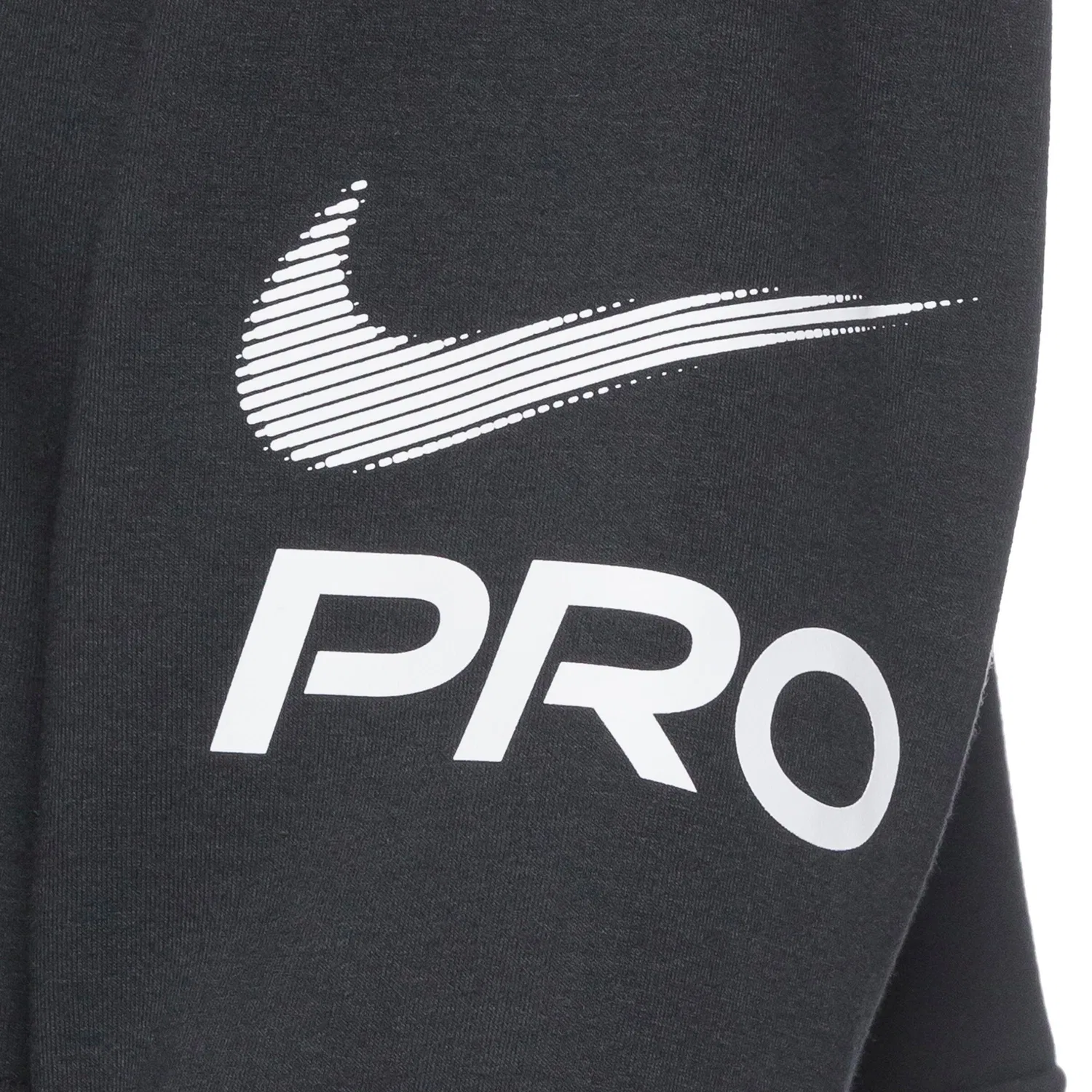 Спортивная толстовка Nike, Black — фото 3