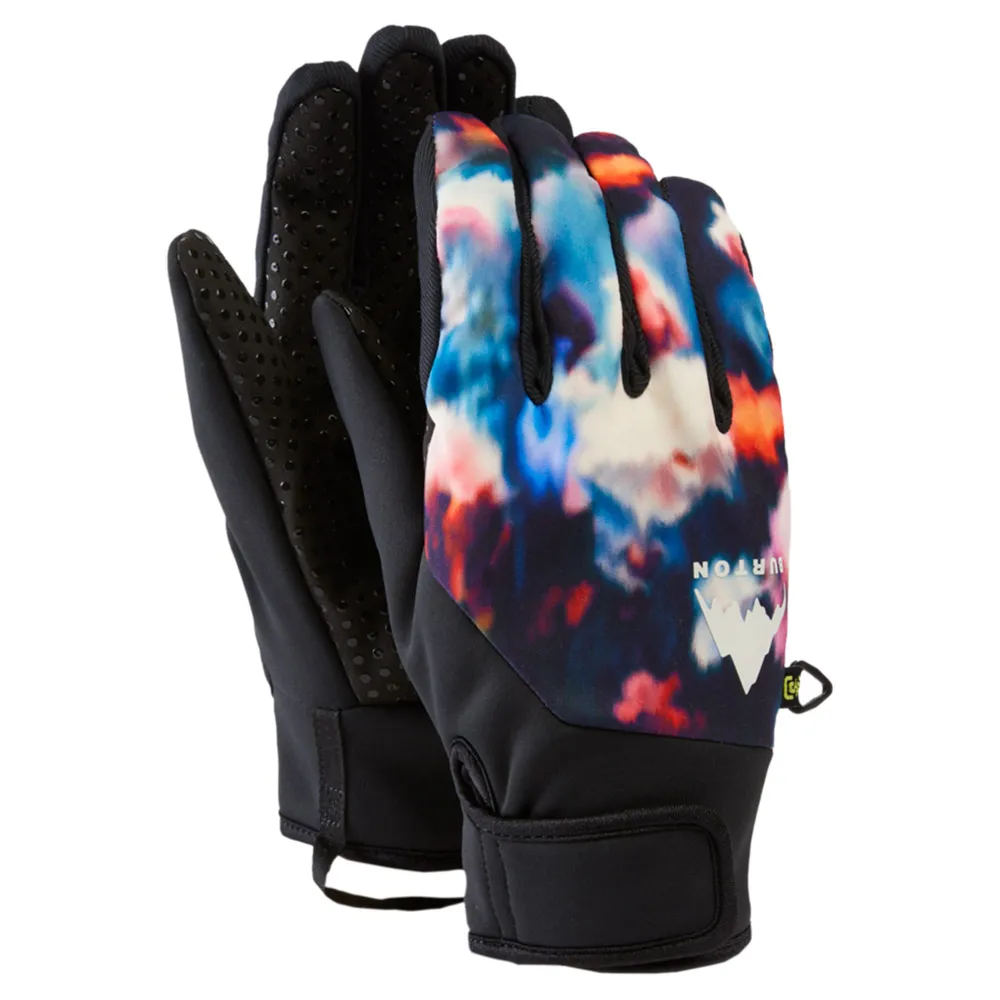 

Перчатки Burton Park, черный