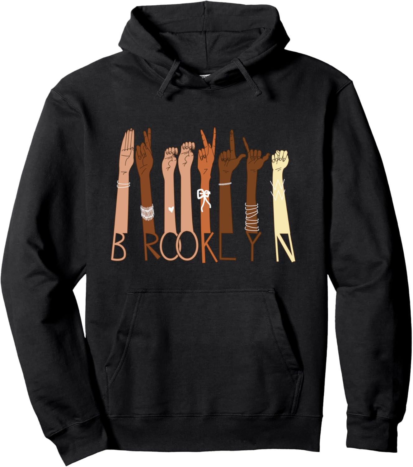 

Худи Brooklyn Diversity ASL Sign Language NYC New York City, черная, размер S Brooklyn Diversity T-Shirts, Черный, Худи Brooklyn Diversity ASL Sign Language NYC New York City, черная, размер S Brooklyn Diversity T-Shirts