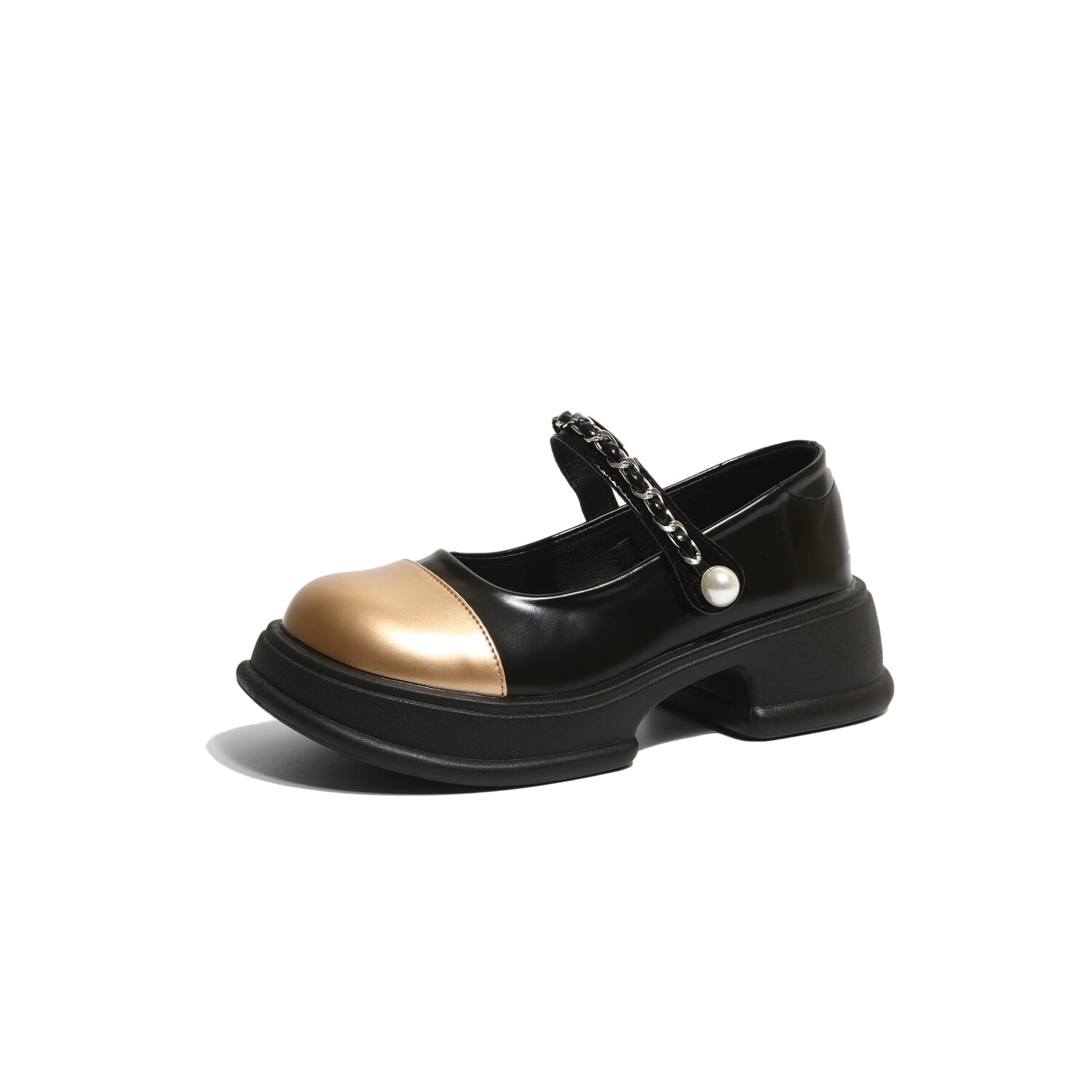 

Туфли SHUXI Mary Jane Shoes Women's