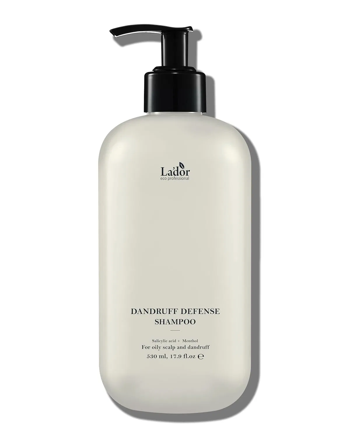 Шампунь против перхоти LA'DOR Anti Dandruff, 530 мл La'Dor