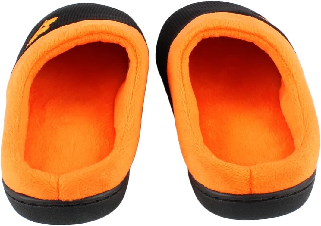 Удобные тапочки Comfy Feet Everything Comfy NCAA, 10.5-12 Women/9.5-11 Men Clemson Tigers — фото 3