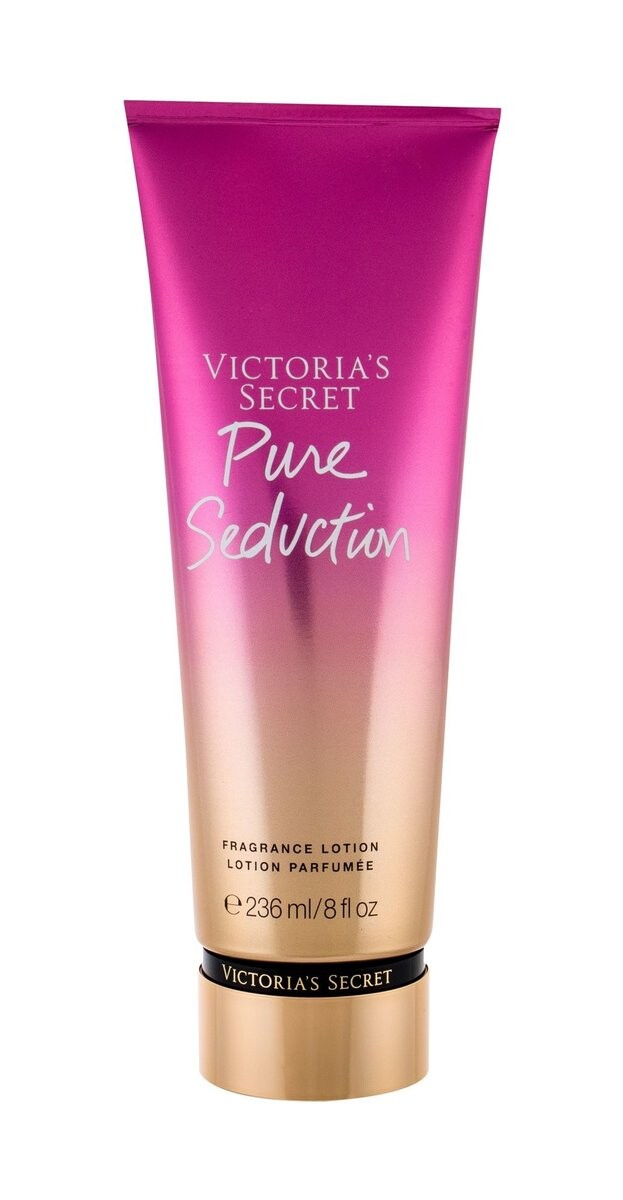 Victoria's Secret, Pure Seduction, лосьон для тела, 236 мл — фото 2