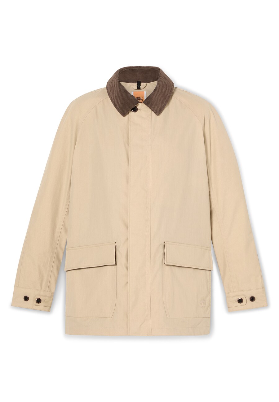 

Демисезонная парка TIMBERLAND, Ecru