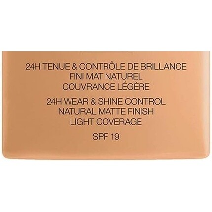 Lancome Teint Idole Ultra Wear Тональная основа Nude No.06 Beige Cannelle 40 мл Lancôme — фото 3