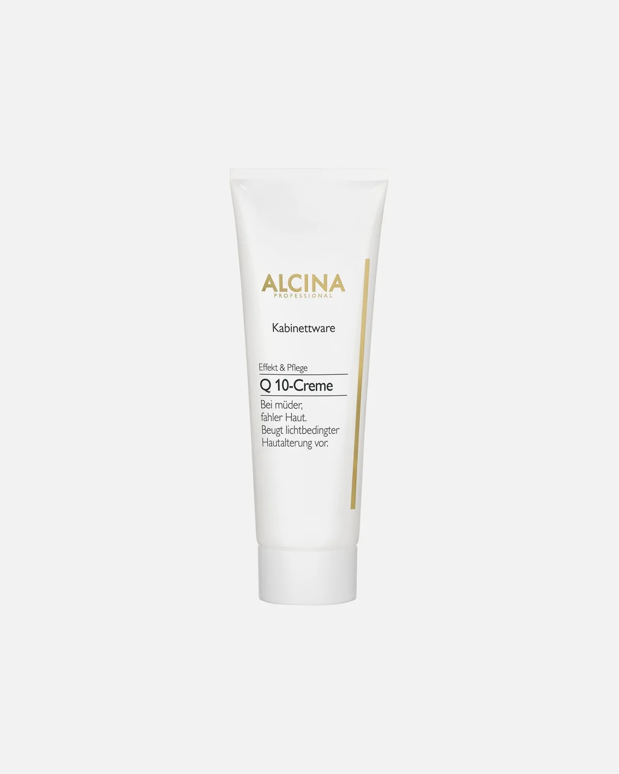 Крем для лица Alcina — С Q10, 250 мл
