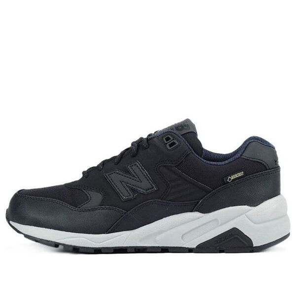 

Кроссовки 580 gore tex New Balance, черный