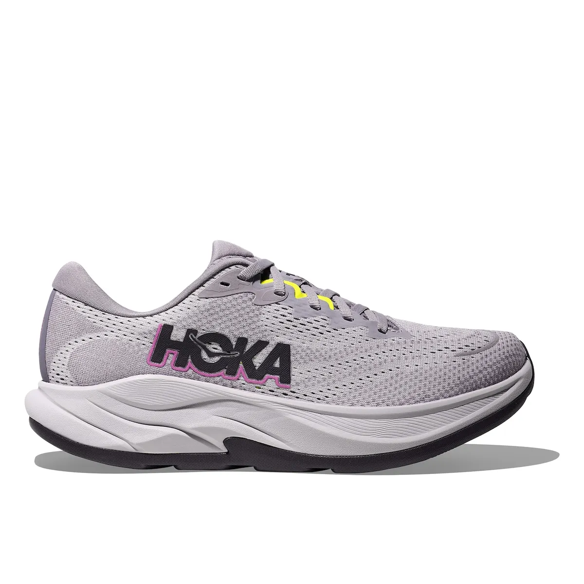 Беговые кроссовки для женщин RINCON 4 Hoka, серый