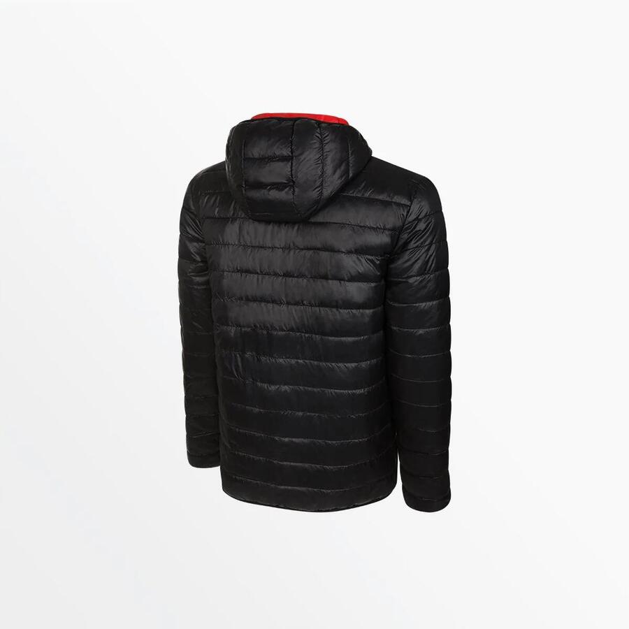 CAPELLI SPORT Молодежная двусторонняя куртка LIFESTYLE — фото 4