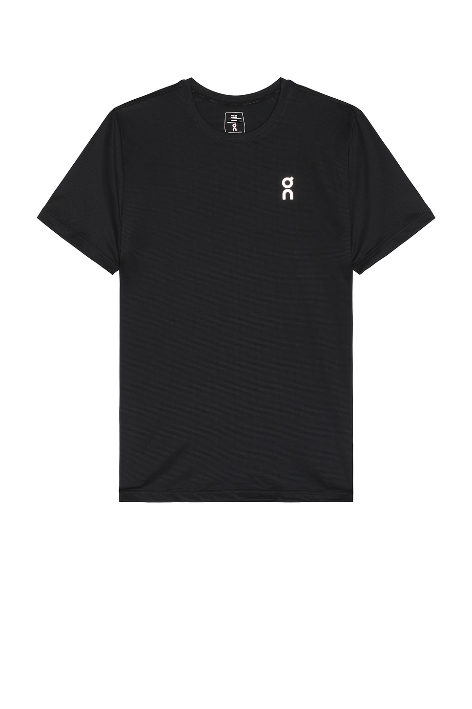 

Футболка Core-T On, Black