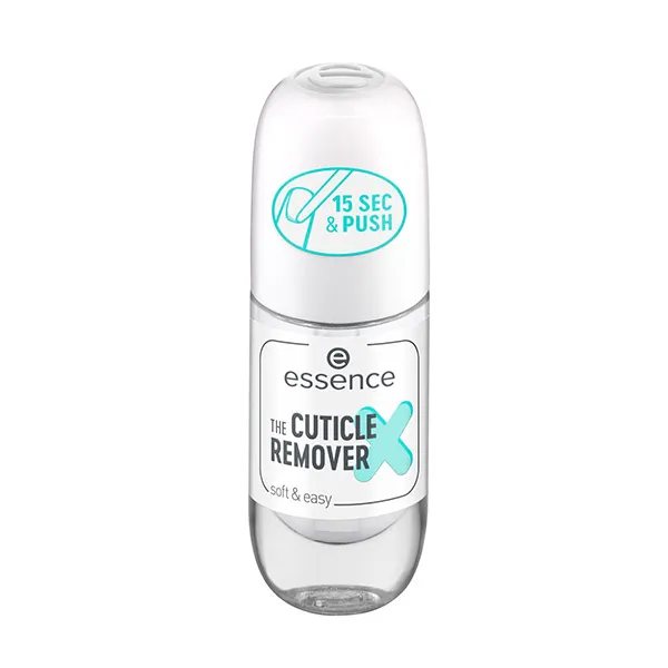 

Лечение ногтей Quitacuticulas Cuticle Remover Essence, 1 UD