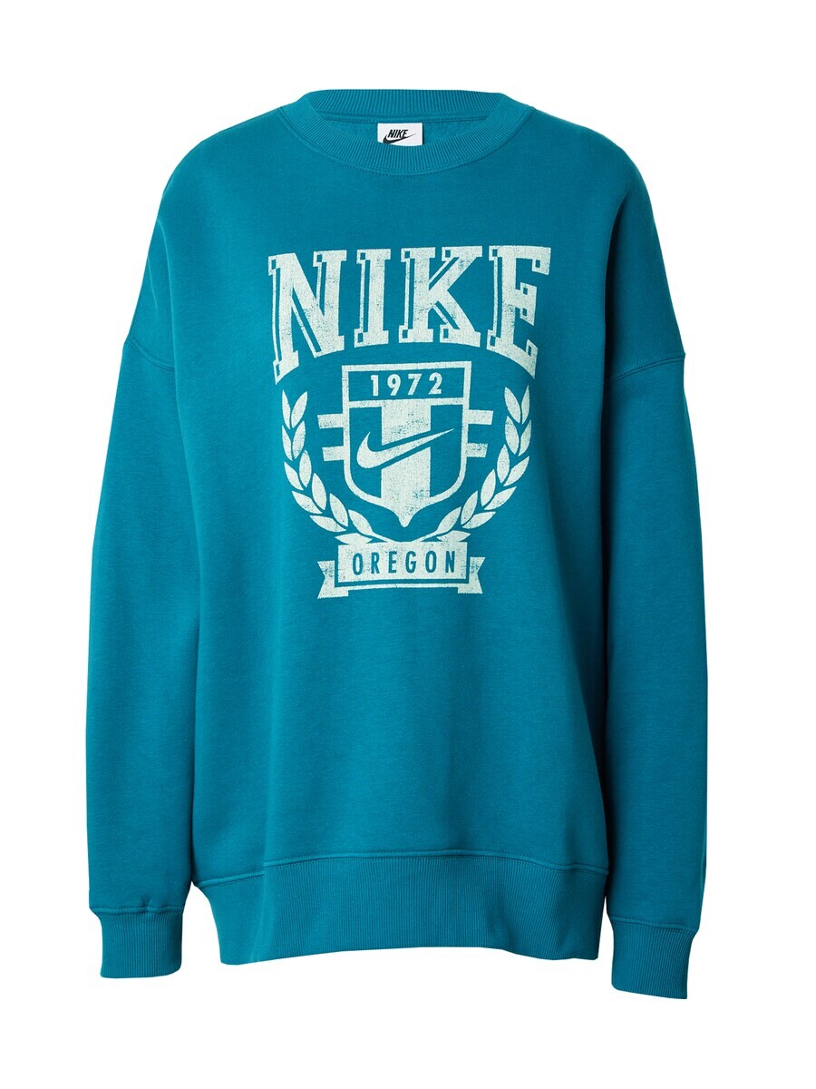 

Толстовка Nike Sportswear, синий