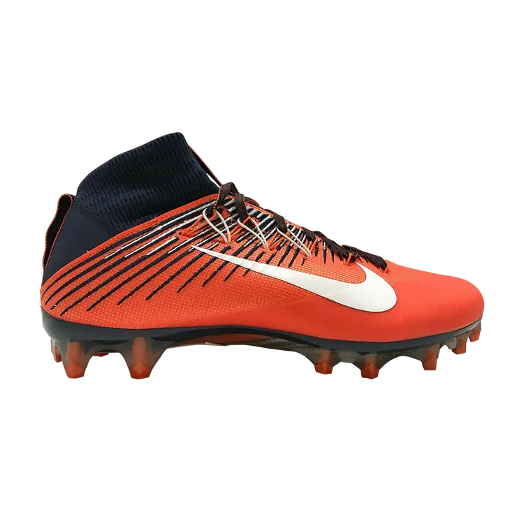 

Кроссовки Nike Vapor Untouchable 2 PF 'Brilliant Orange', оранжевый, Оранжевый;коричневый, Кроссовки Nike Vapor Untouchable 2 PF 'Brilliant Orange', оранжевый