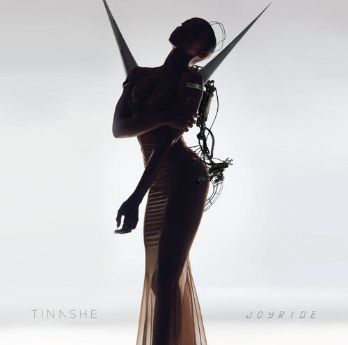 

CD диск Tinashe: Joyride
