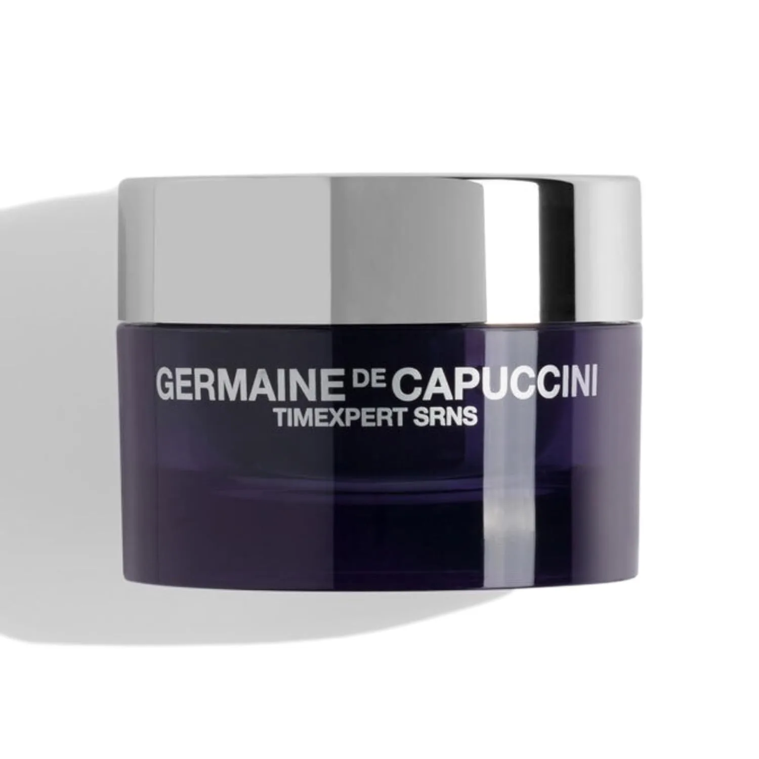 Крем для лица Germaine De Capuccini — Дневной Intensive Recovery Timexpert Lift SRNS от с гиалуроновой кислотой против морщин, 50 мл